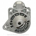 MPA 17559 Remanufactured Starter, US $149.09, image 4