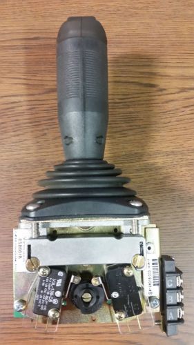 O e m controls s4m12289 joystick - proportional