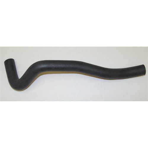 Omix-ada 17741.04 fuel tank vent hose fits 87-90 wrangler (yj)