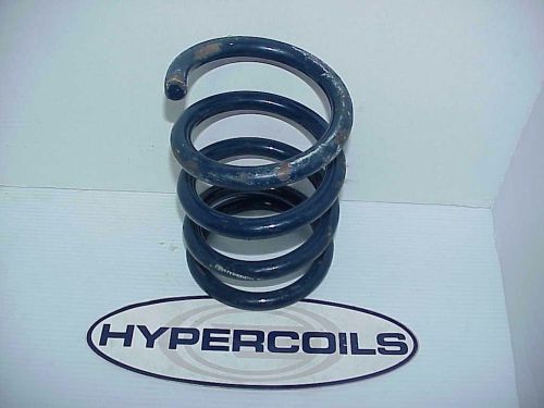 Hyperco #700 front coil spring 8-1/2&#034; tall 5-1/2&#034; od wissota  imca  ump dr538