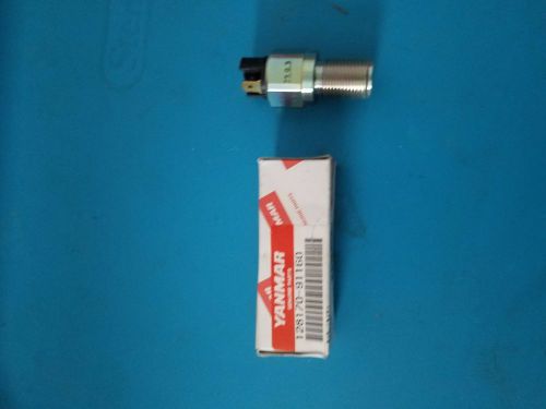 Yanmar sensor 128170-91160