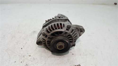 96 97 98 honda civic alternator mitsubishi manufacturer