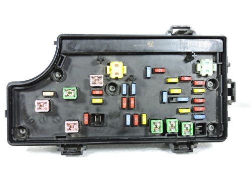 08 09 caliber patriot power control p68028007ab totally integrated module unit