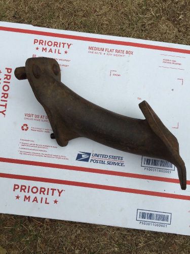 Model a ford spare tire mount phaeton