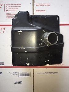 Kawasaki sx sxi sxi pro water box exhaust