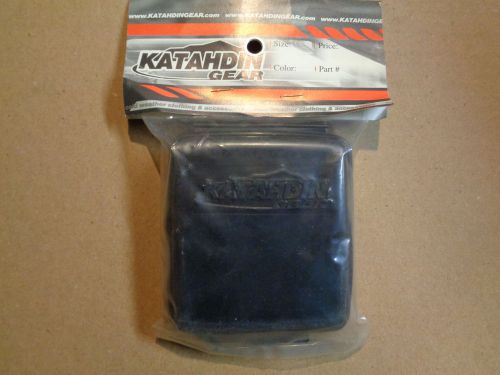 New katahdin gear spark plug caddy for 4 spark plugs