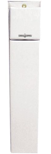 Yamaha 230 240 series boat hull hugr xl contour white padded fender