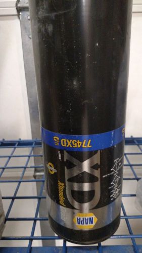 7745xd napa gold oil filter ( wix 57745xd )