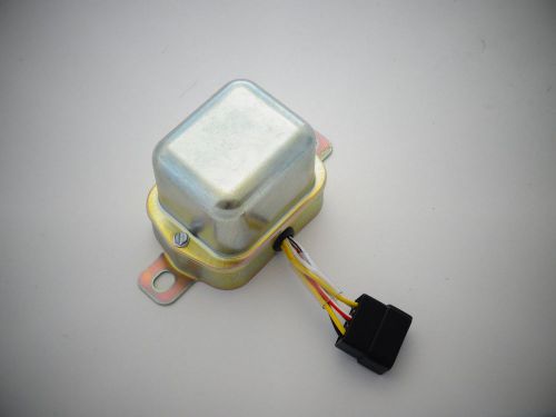 Datsun 240z 1970-73 voltage regulator new 043