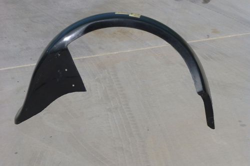 1928-29 model a ford left rear fender