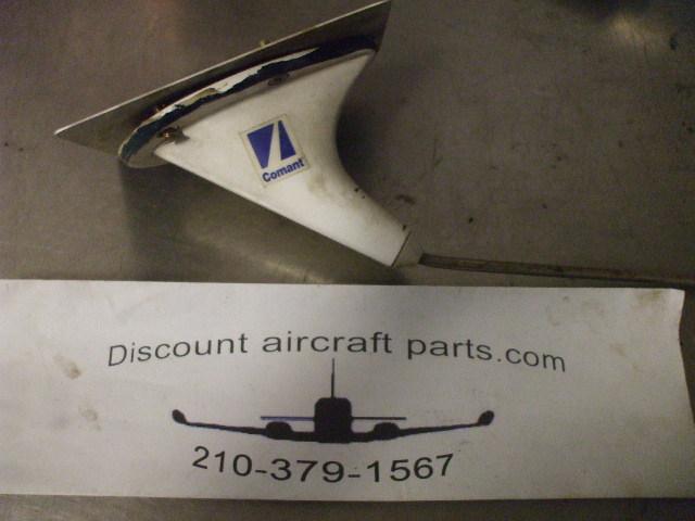 Comant vhf antenna pn cl122