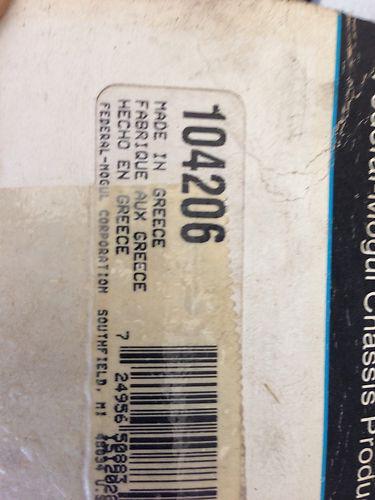 BMW E36 Lower ball Joint ( 1991 -95), US $12.99, image 2