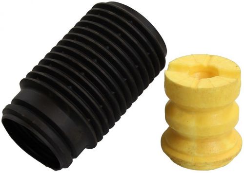 Suspension strut bellow-strut-mate strut boot kit front/rear monroe 63621