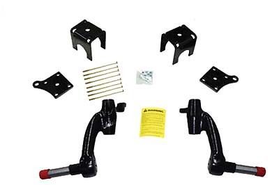 E z go golf cart part jake&#039;s 6&#034; spindle lift kit 2001-2009 txt electric usa made