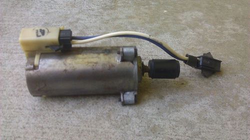 70s 80&#039;s gm delco 6-way power seat motor buick olds chevy cadillac