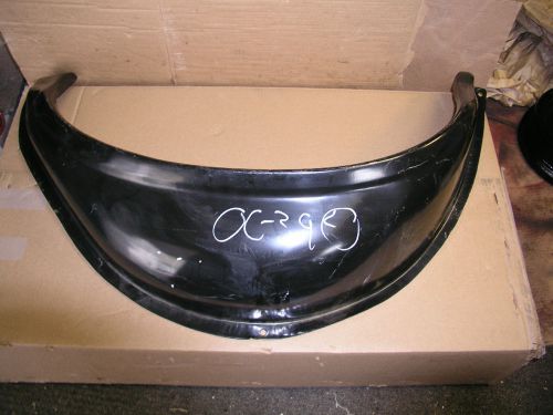 70-72 cutlass / 442 outer wheelhouse wheel house drivers side left hand lh