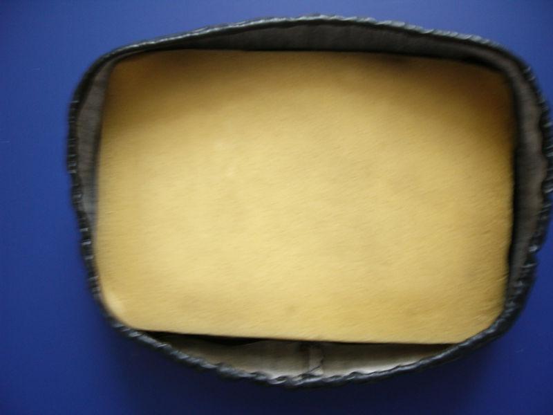 Offroad KC Light Protector/Cover Black Vinyl White Letters, US $10.00, image 2