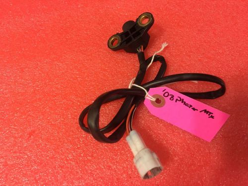 Yamaha 2008 phazer mtx speedometer sensor 8fp-83755-01-00 rtx gt apex vector