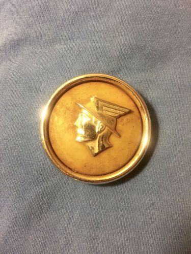 Vintage firebird center cap in excellent condition!!