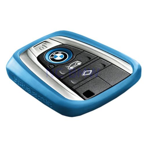 Bmw genuine life style i series i3 i8 model model key protective case cover