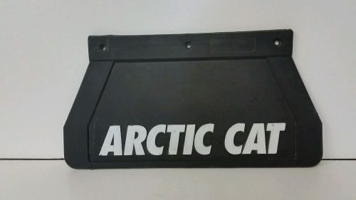 Arctic  cat  1995-99 reverse  snowflap  0616-613