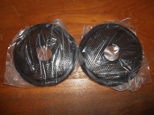 Fusion ms-fr6021 speaker grill cover black