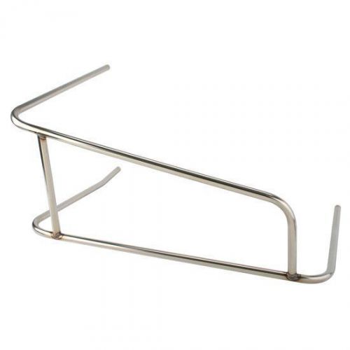 Pswr double row sprint car right nerf 3-point long battle bar stainless steel