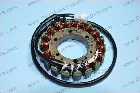 Kawasaki  bayou 400 4x4  1993-1999   stator