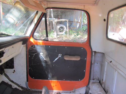 1967-72 f-100 passenger door