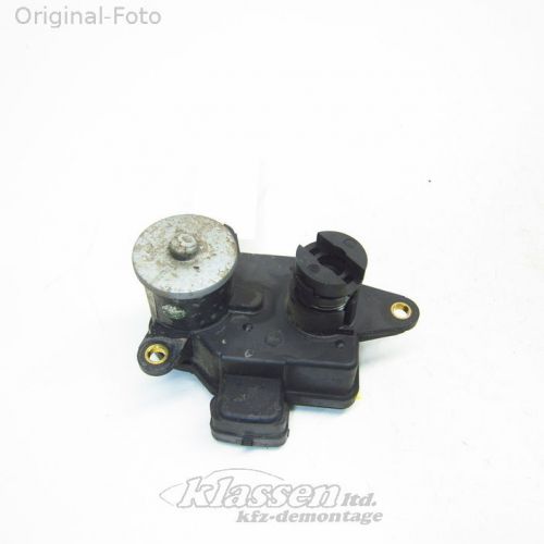 Sell intake manifold actuator Kia SORENTO II XM 2.2 CRDi 11.09 28381