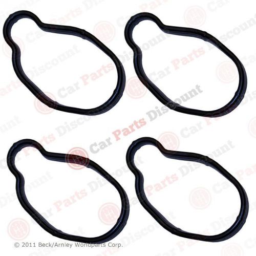 New beck arnley spark plug tube seal, 039-6556