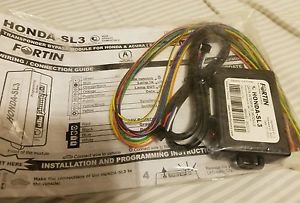 Honda sl3