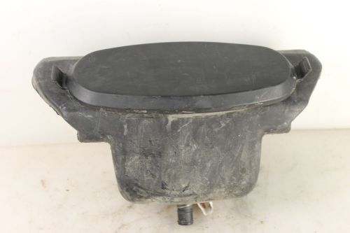 2002 polaris sportsman 700 rear storage box