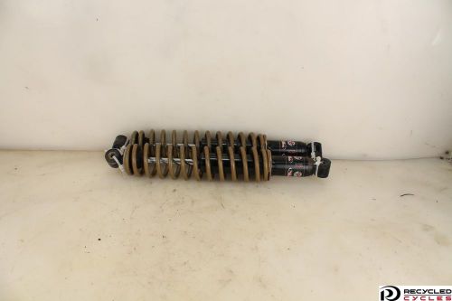 2005 polaris rmk 900 rmk900 ryde fx front shocks 17" eye to eye