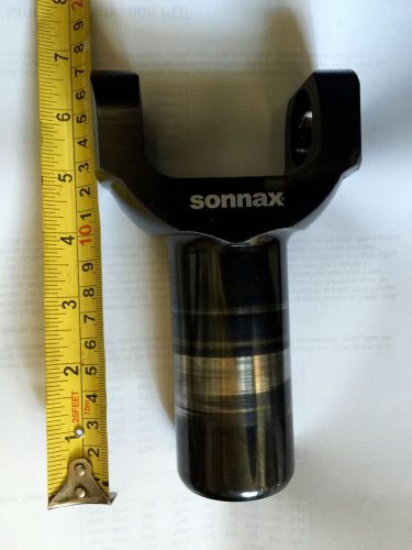 Sonnax 1350 billet  slip yoke th400, t10, muncie 32 spline