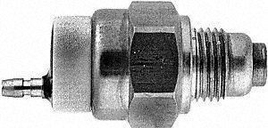 Intermotor coolant temperature sensor