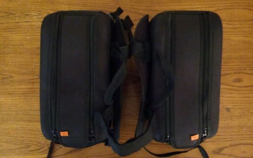 Nelson-rigg - sprt-40 - spirit sport saddlebags