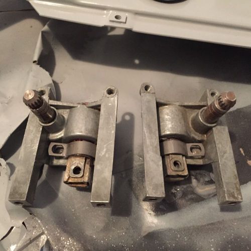 Sell 57 Chevy Vent Window Crank in Charlotte, North Carolina, United