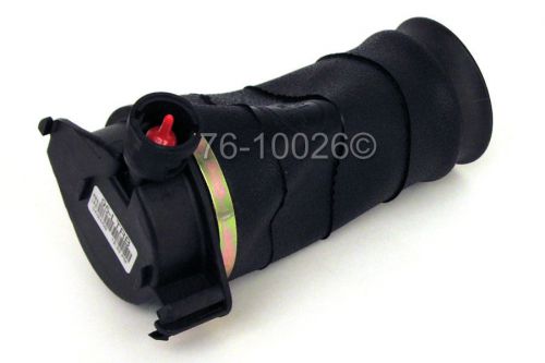 New genuine arnott rear left suspension air spring fits lincoln continental