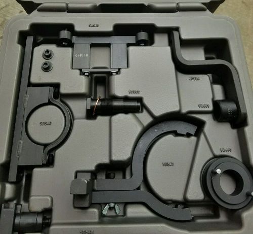 Ford 4.0l sohc v6 cam tool kit