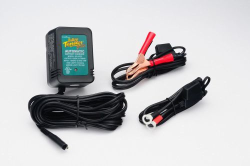 New deltran battery tender junior # advanced charger @@ free con-usa-48 shipping