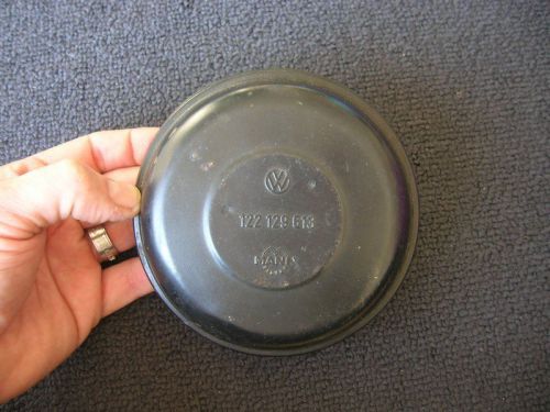 Vw mushroom aircleaner split kÄfer kdf bus t1 air cleaner pilz luftfilter