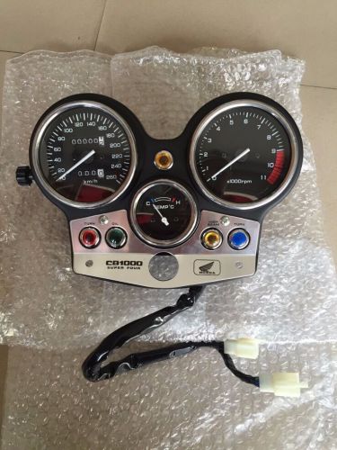 Honda cb1000 brand new aftermarket speedometer gauge 1994-1998