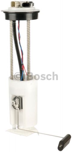 Fuel pump module assembly bosch 67072