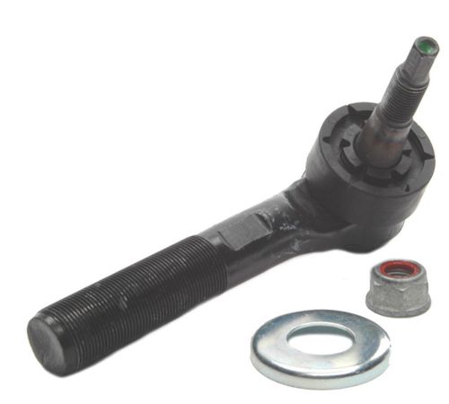 Steering tie rod end acdelco pro 45a0919 fits 03-08 dodge ram 3500