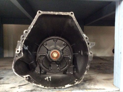 C6-t202aa-400 engine-big block-2wd-9t-car