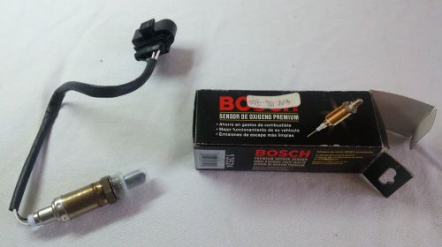 Bosch premium oxygen sensor 13524 ~ for audi a4 quatro
