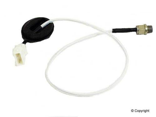 Engine cylinder head temperature sensor-bosch fits 90-93 porsche 911 3.6l-h6