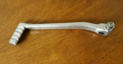 1986 suzuki lt250r quadracer shifter