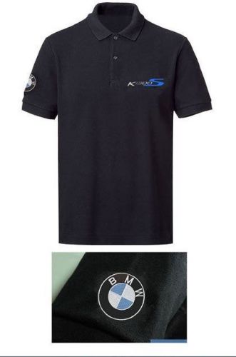 Bmw k1200s k1300s quality polo shirt